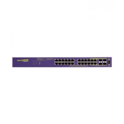 Комутатор Extreme Networks Summit X450e-24t 16141