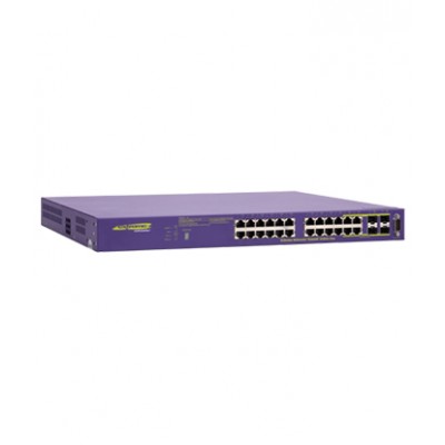 Комутатор Extreme Networks Summit X450e-24p 16142