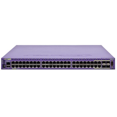 Комутатор Extreme Networks Summit X480-48x 16304
