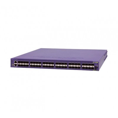 Комутатор Extreme Networks Summit X670V-48t-BF-AC 17202