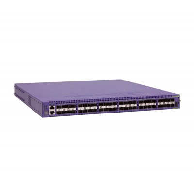 Комутатор Extreme Networks Summit X670V-48t-BF-AC 17202