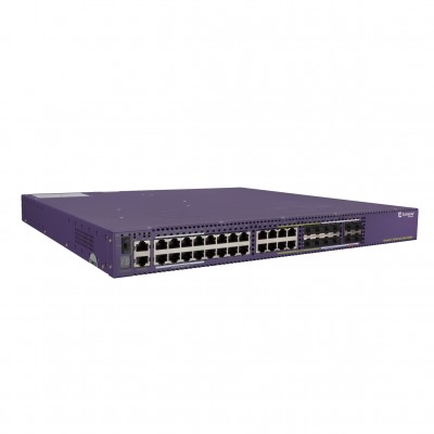 Комутатор Extreme Networks Summit X460-G2-24t-GE4-Base 16716