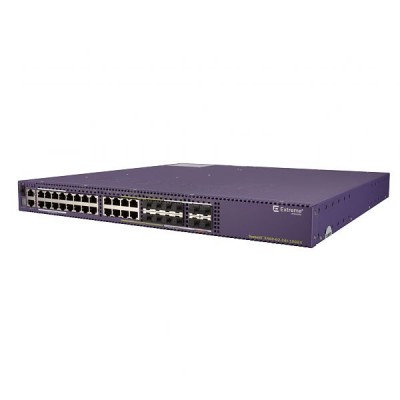 Комутатор Extreme Networks Summit X460-G2-24p-GE4-Base 16718