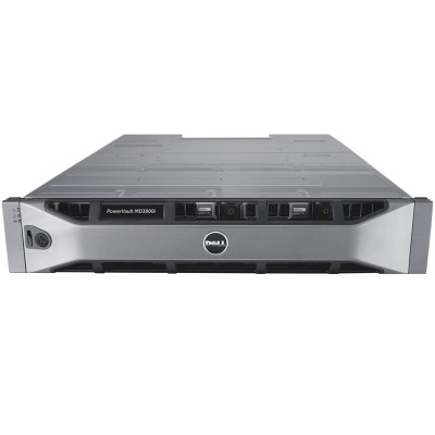 Дисковий масив Dell PowerVault MD3800f 210-ACCS-8