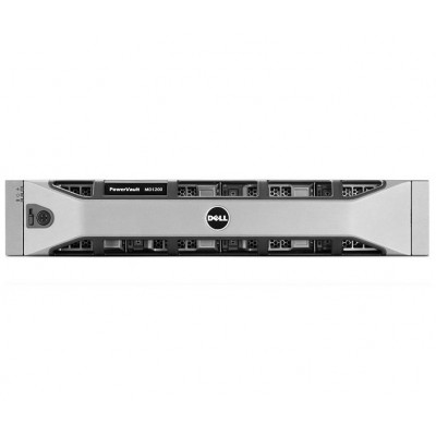 Система зберігання Dell PowerVault MD1200 MD1200-30719-22