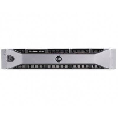 Дисковий масив Dell PowerVault MD1220 210-30718-27