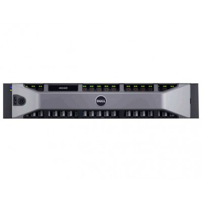 Дисковий масив Dell PowerVault MD1420 210-ACZB-100