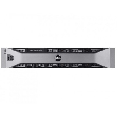 Дисковий масив Dell PowerVault MD3420 210-ACCN-104