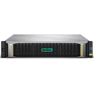 СЗД HPE MSA 2042 LFF SAS Q0F07A