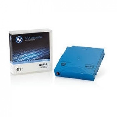 Картридж HP Ultrium LTO5 3TB C7975L