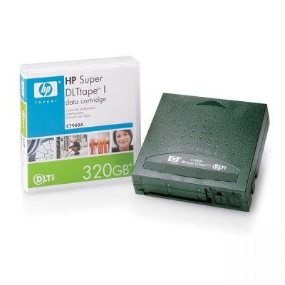 Картридж C7980A
