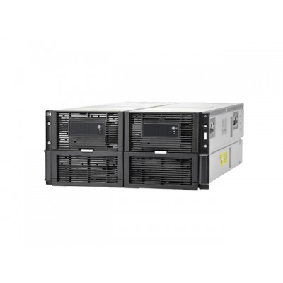 Система зберігання даних QQ700A