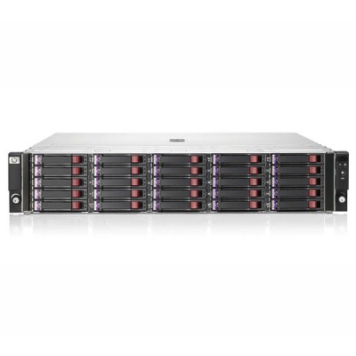 Полку розширення HP D2700 SFF Disk Enclosure AJ941A
