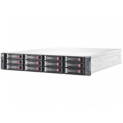Система зберігання HP MSA 2040 K2R81A
