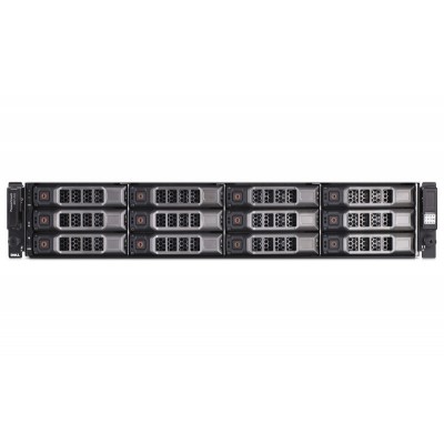 Дисковий масив Dell PowerVault MD1200 MD1200-30719-01T