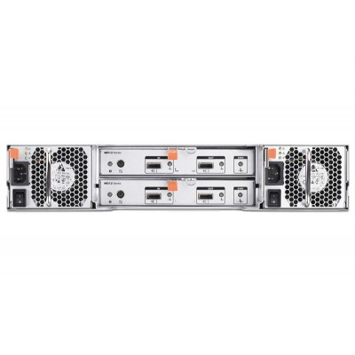 Дисковий масив Dell PowerVault MD1220 210-30718-001