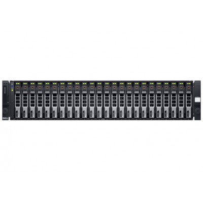 Дисковий масив Dell PowerVault MD1420 210-ACZB-4