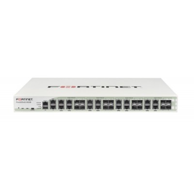Система захисту від DDoS атак FortiDDoS FDD-800B