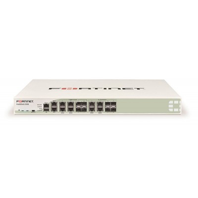 Система захисту від DDoS атак FortiDDoS FDD-200B