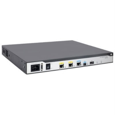 Маршрутизатор HP MSR2004-48 JG735A