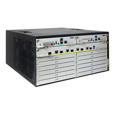 Шасі маршрутизатора HP MSR4080 JG402A