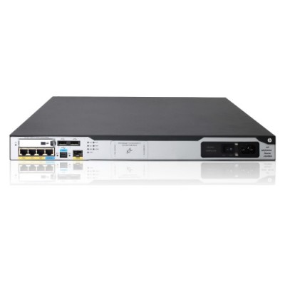 Маршрутизатор HP MSR3024 AC JG406A