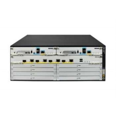 Шасі маршрутизатора HP MSR4060 JG403A