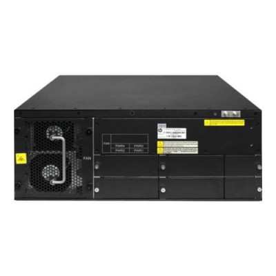 Шасі маршрутизатора HP MSR4060 JG403A