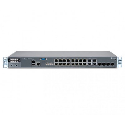 Маршрутизатор Juniper ACX1000-DC