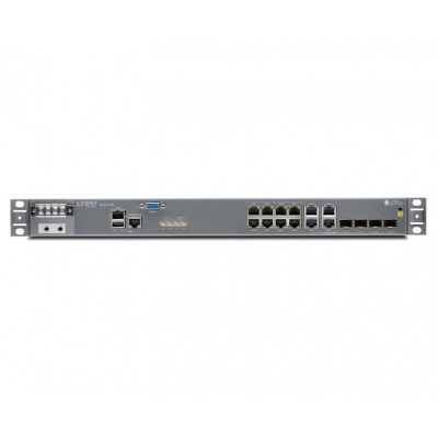 Маршрутизатор Juniper ACX1100-DC