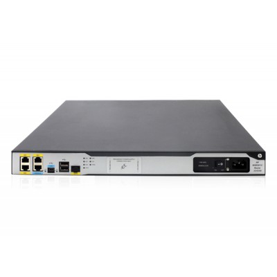 Маршрутизатор HPE FlexNetwork MSR3012, AC JG409B