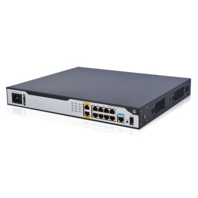 Маршрутизатор HPE FlexNetwork MSR1003 8 AC JG732A