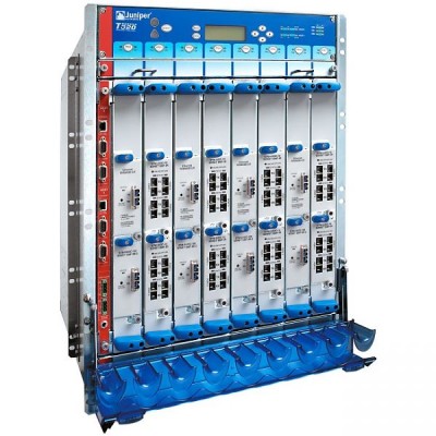 Маршрутизатор T320BASE-DC