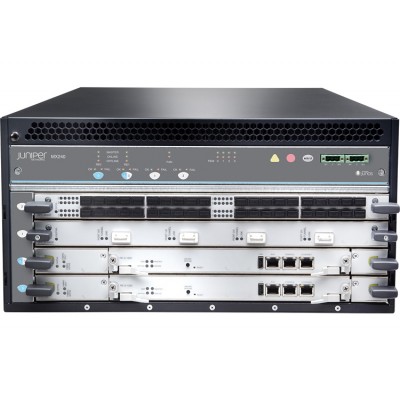 Маршрутизатор Juniper MX240-AC-CDPC-B