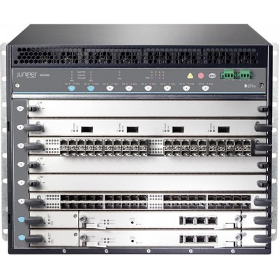 Шасі CHAS-BP-MX480-S