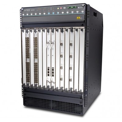 Маршрутизатор Juniper MX960-PREMIUM2-AC-ECM