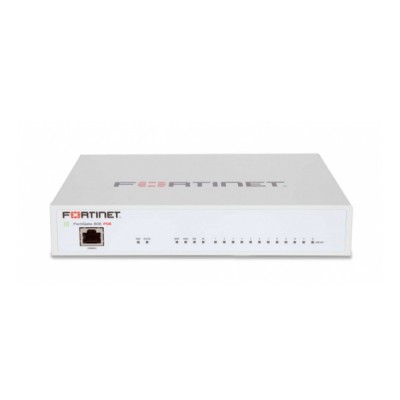 Програмно-апаратний комплекс FortiGate 60E FG-60E-POE-BDL