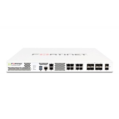Програмно-апаратний комплекс FortiGate 500E FG-500E-BDL