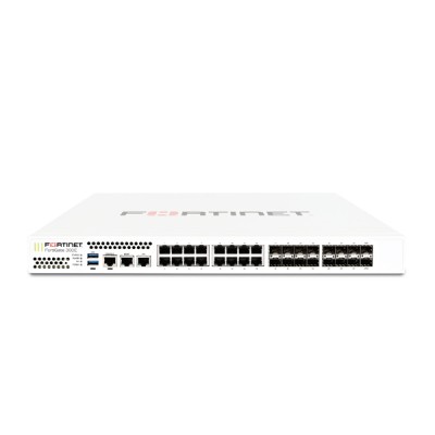 Програмно-апаратний комплекс FortiGate 300E FG-300E-BDL