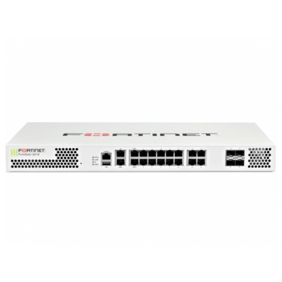 Міжмережевий екран FortiGate 201E FG-201E