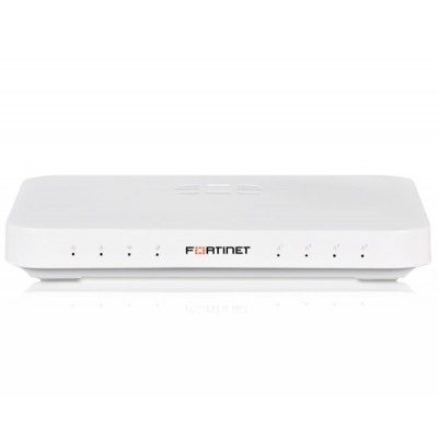 Міжмережевий екран FortiGate 20C ADSL FG-20C-ADSL-A