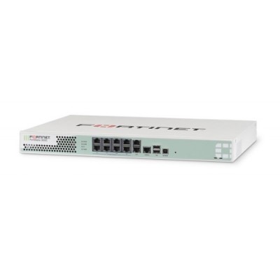 Програмно-апаратний комплекс UTM FortiGate 800D FG-800D-BDL