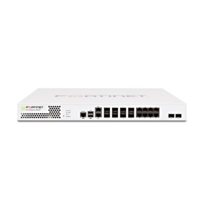 Програмно-апаратний комплекс UTM FortiGate 600D FG-600D-BDL-871-12