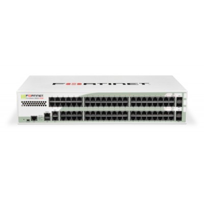 Програмно-апаратний комплекс UTM FortiGate 280D POE FG-280D-POE-BDL