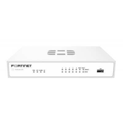 Міжмережевий екран FortiGate 52E FG-52E