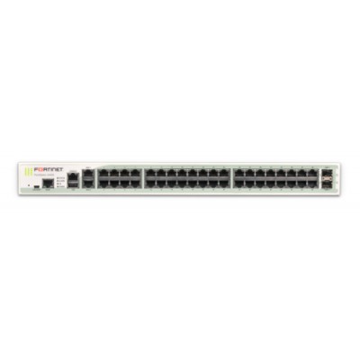 Програмно-апаратний комплекс UTM FortiGate 240D POE FG-240D-POE-BDL