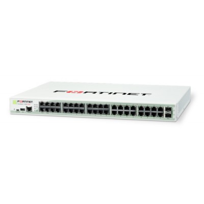 Програмно-апаратний комплекс UTM FortiGate140D POE FG-140D-POE-BDL