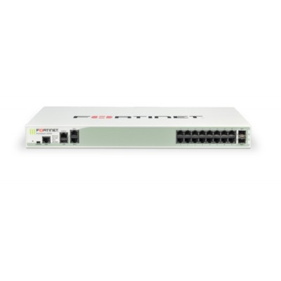 Програмно-апаратний комплекс UTM FortiGate 200D FG-200D-BDL