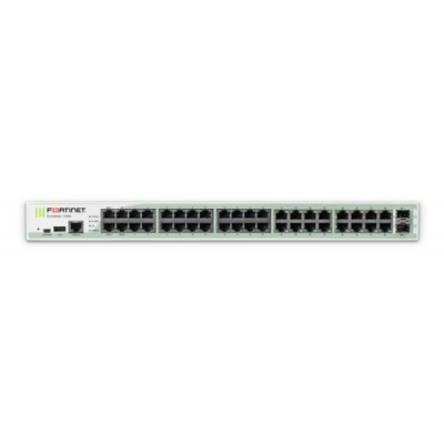 Міжмережевий екран FortiGate 140D FG-140D