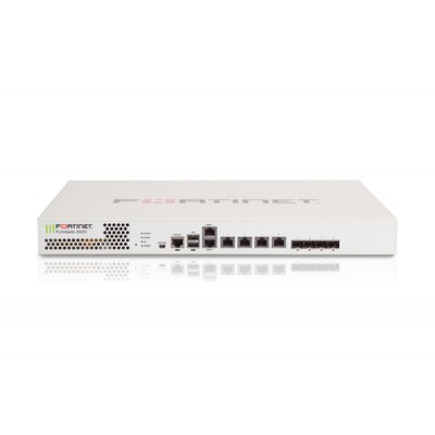 Міжмережевий екран FortiGate 300D FG-300D